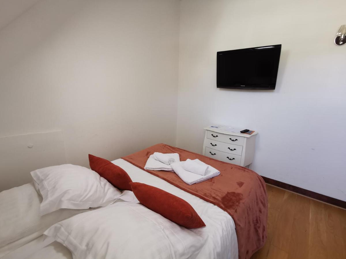 Hotel La Residence Manoir De La Salamandre Ετρετά Εξωτερικό φωτογραφία
