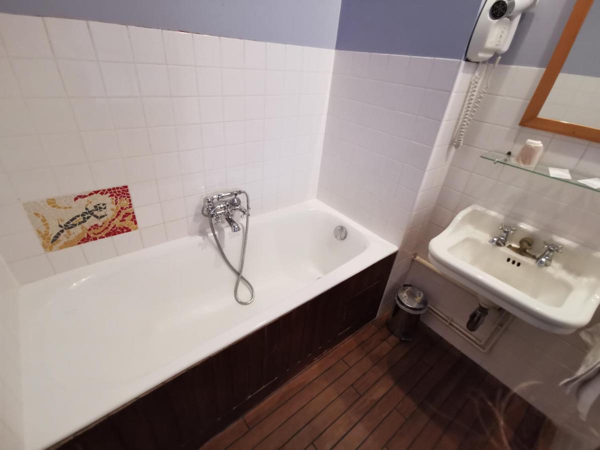 Hotel La Residence Manoir De La Salamandre Ετρετά Εξωτερικό φωτογραφία