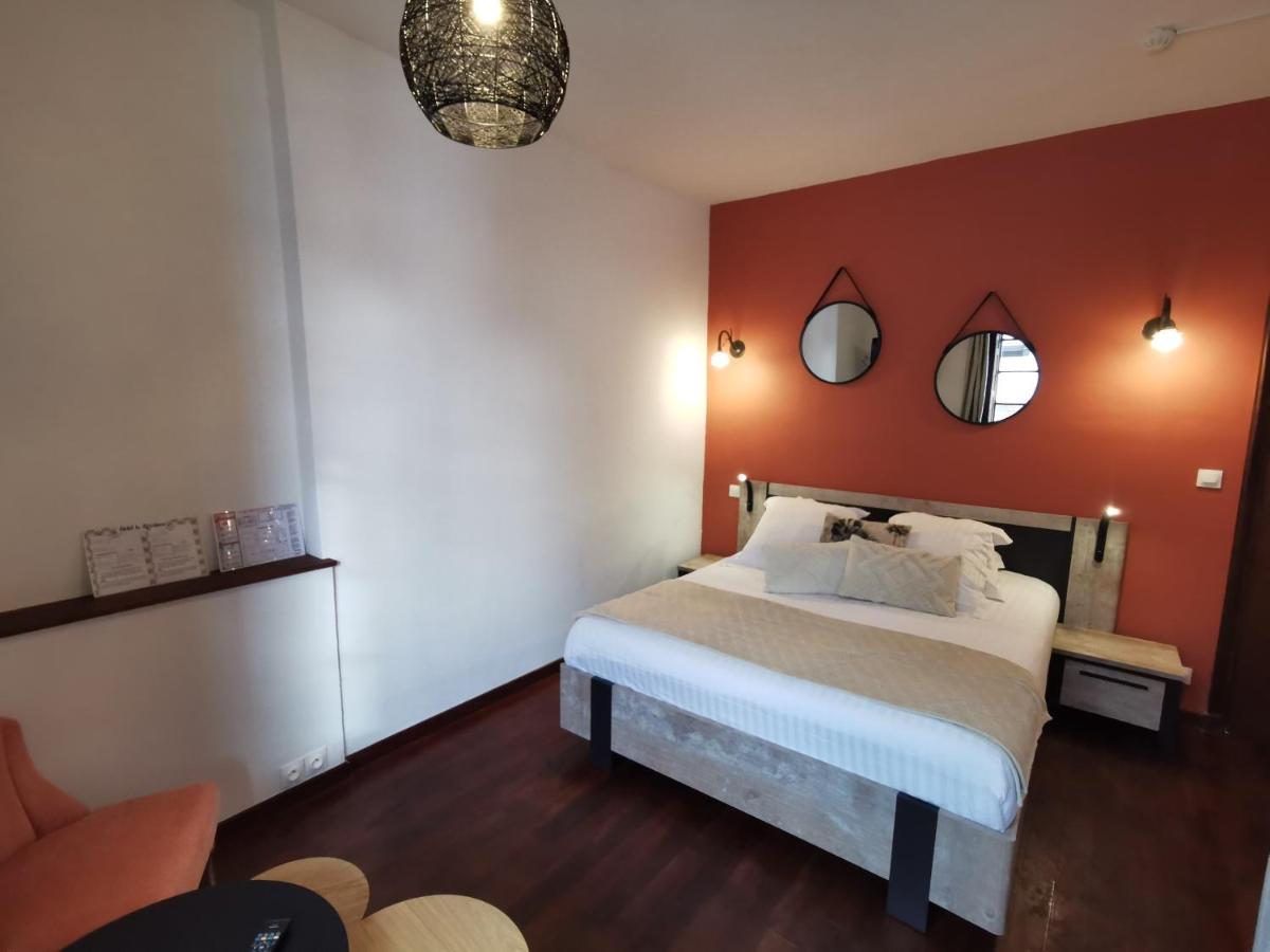 Hotel La Residence Manoir De La Salamandre Ετρετά Εξωτερικό φωτογραφία
