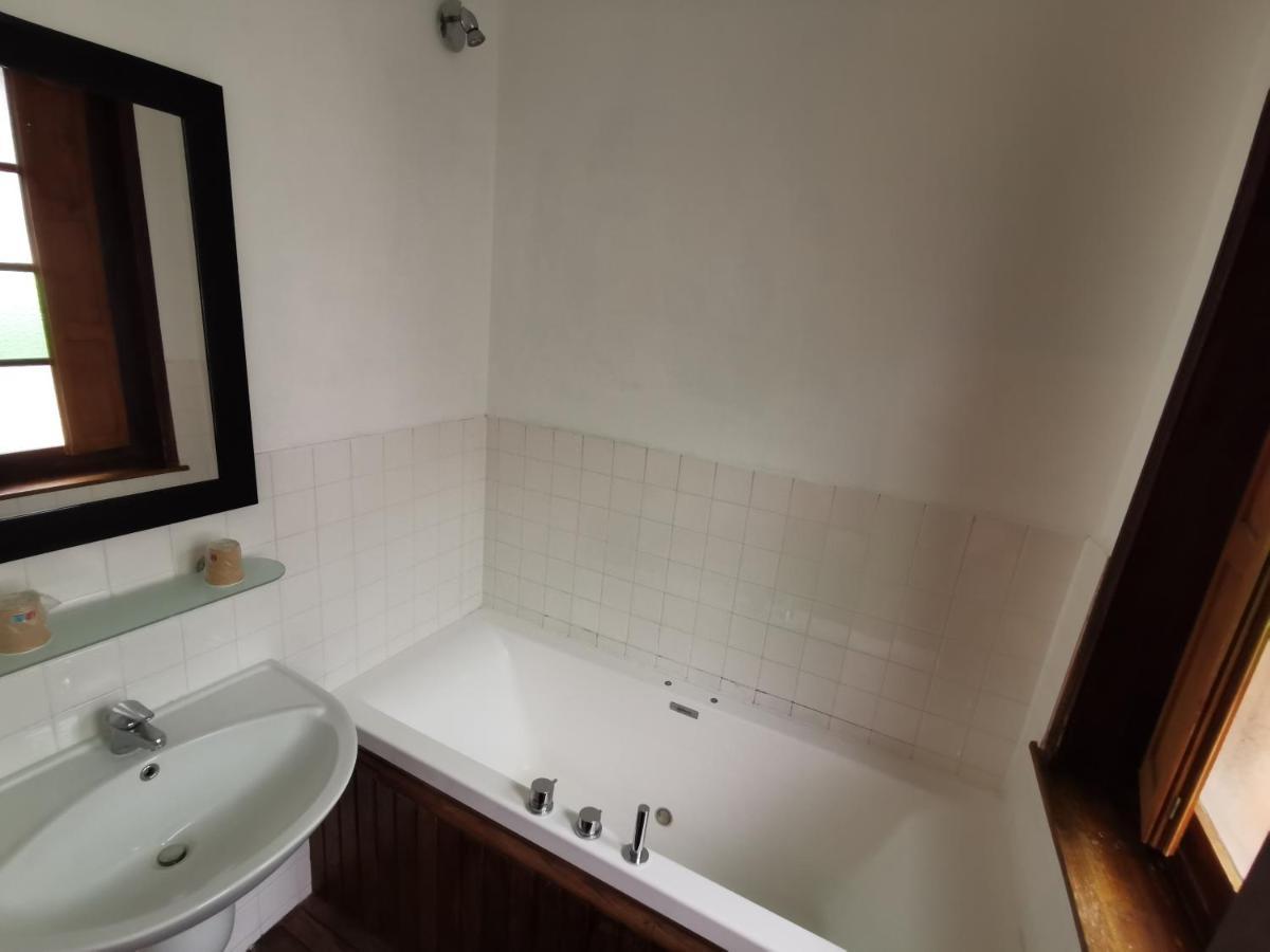 Hotel La Residence Manoir De La Salamandre Ετρετά Εξωτερικό φωτογραφία